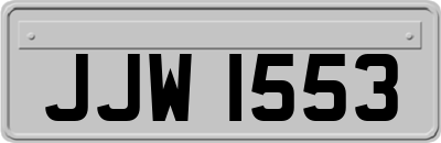 JJW1553