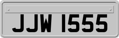 JJW1555