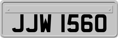 JJW1560