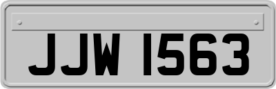 JJW1563