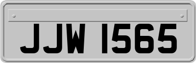 JJW1565
