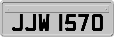 JJW1570
