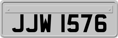 JJW1576