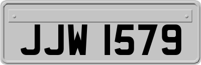 JJW1579