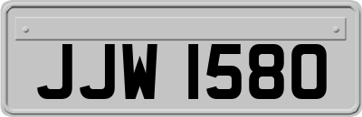 JJW1580