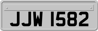 JJW1582