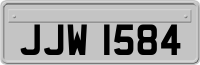 JJW1584