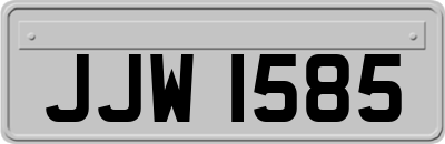 JJW1585