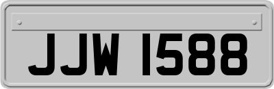 JJW1588