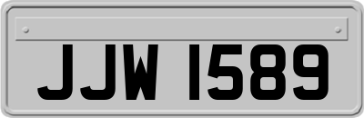 JJW1589