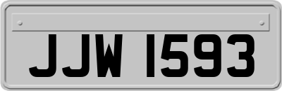 JJW1593