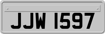 JJW1597