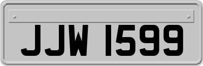 JJW1599
