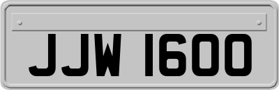 JJW1600