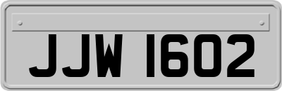 JJW1602