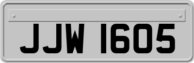 JJW1605