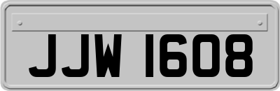 JJW1608