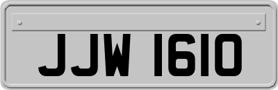 JJW1610