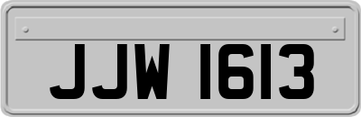 JJW1613