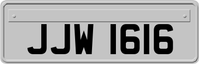 JJW1616