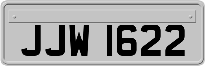 JJW1622