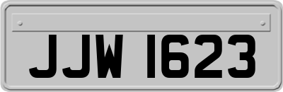 JJW1623
