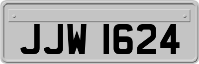 JJW1624