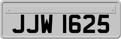 JJW1625