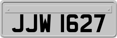 JJW1627