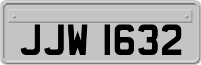 JJW1632