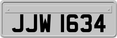 JJW1634