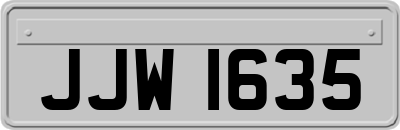 JJW1635