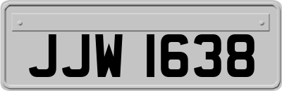 JJW1638