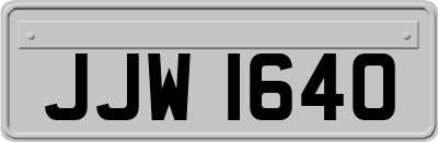 JJW1640
