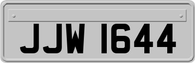 JJW1644
