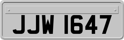 JJW1647