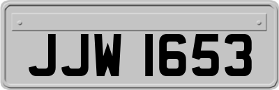 JJW1653