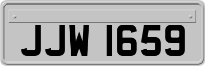 JJW1659