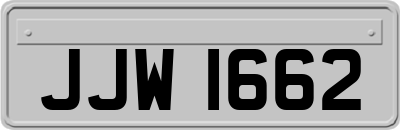 JJW1662