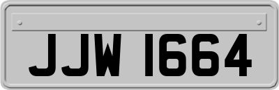 JJW1664