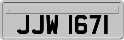 JJW1671