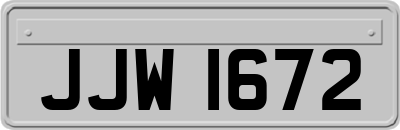 JJW1672