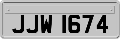 JJW1674