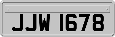 JJW1678