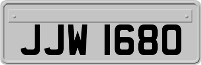 JJW1680