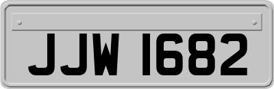 JJW1682