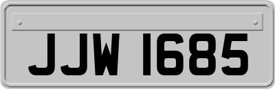 JJW1685