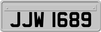 JJW1689