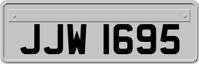 JJW1695