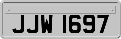 JJW1697